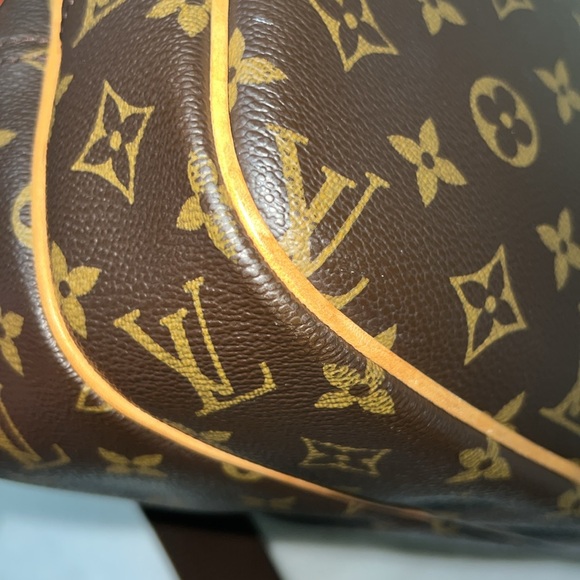 ๐ SOLD do not purchase ๐ Louis Vuitton PM Reporter bag - Picture 11 of 17